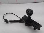 Auto Trans Gear Lever Floor Shifter From 1984 Chevrolet Corvette 12714528. Fixed Price $101.69.