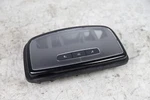 2014 - 2020 Maserati Ghibli Roof Overhead Rear Dome Light Reading Lamp Oem. Fixed Price $88.45.