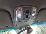2018 Kia Optima Overhead Console Gray Used 4DR Roof Vin 5 241-12922. Fixed Price $107.44.