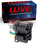 Wells Instrument Dimmer Switch Connector For 1990 Chrysler Town & Country Eb. Fixed Price $52.69.