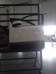 Driver Front Door Electric With Side Cladding Fits 05-09 Tucson 503138. Fixed Price $478.13.