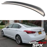 Hyundai Genesis Sedan 2015 2019 Fits Rear Trunk Duckbill Spoiler Wing Spx 284F. Fixed Price $127.80.