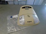 W163 ML320 ML430 ML500 ML350 Roof Dome Light New Original 1638201901. Fixed Price $299.99.