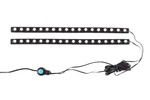Anzo Usa 861122 Led Bed Rail Auxiliary Light. Fixed Price $28.12.