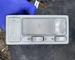 1999-2003 Volkswagen Eurovan Dome Light Sunroof Switch 7D0959728A Oem Used. Fixed Price $89.95.