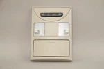 Nissan 96980-5Z101 Console Assy-roof New Oem. Fixed Price $337.00.