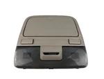 2004 2009 Subaru Interior Outback Overhead Reading Light Assembly VC12-004. Fixed Price $18.15.
