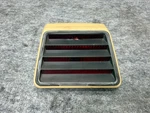 Rear 3RD Third Brake Light Assembly Mercedes W126 560SEL 420SEL 400SE Oem. Fixed Price $99.00.