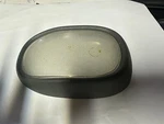 Chevy Beretta Dome Light Cover Gray B30. Fixed Price $29.99.