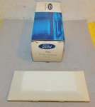 1971-1973 Ford Mustang MACH1 Cougar 1973-1979 F100 F250 F350 Nos Dome Lamp Lens. Fixed Price $44.00.