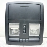 2008-2023 Dodge Challenger Oem Overhead Console Dome Light Sunglasses Holder. Fixed Price $124.99.