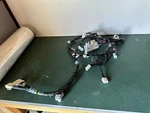 Lexus IS350 IS250 Roof Headliner Wire Harness W/ Interior Lamp Oem 2014 - 2016. Fixed Price $50.00.