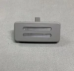 Bmw Sun Visor Light Mirror Lamp Overhead Map Vanity Lens 63316962011 Oem. Fixed Price $6.00.