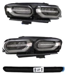 2019-2021 Chevrolet Camaro Darkened Tail Light Pkg W/ Clear 3RD Brake Oe. Fixed Price $1029.98.