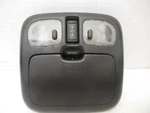 2009 - 2012 Ford Escape Mercury Mariner Dome Light Overhead Roof Console Oem. Fixed Price $30.00.