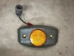 Mrap Cougar CAT2 3143217 Clearance Marker Light Lamp W/bracket 6220-01-482-5574. Fixed Price $34.11.