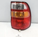 98-02 Oem Toyota Land Cruiser J100 Rear Right Passenger Outer Tail Light Lamp. Fixed Price $149.95.