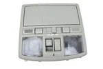 2010-2015 Mazda CX-9 Overhead Console Dome Light Map Lamp Sunroof Switch Oem. Fixed Price $76.49.