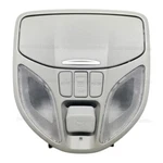 Genuine Map Lamp Assembly 928002W100OM For Hyundai Santa Fe Sport 2013-2014. Fixed Price $182.67.