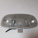 04-08 Ford F-150 E150 E350 Van Dome Light Overhead Map Oem YF1A-13776-AD. Fixed Price $29.99.