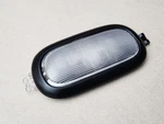 Chrysler Dodge Ram Dome Lamp Courtesy Light Assembly Black Mopar Oem. Fixed Price $29.37.