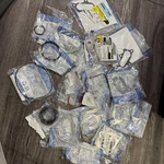 Lot Of Gm Gaskets, Seals And Orings. Fixed Price $62.00.