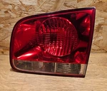 Vw Touareg MK1 7L 2003-07 Rear Right Driver Side Inner Tailgate Lamp Light. Fixed Price $80.59.