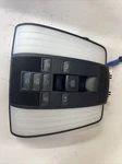 Front Overhead Roof Dome Light Console 2129061000 Mercedes E350 E550 W212. Fixed Price $89.99.