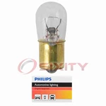 Philips Courtesy Light Bulb For Chevrolet Blazer C10 Suburban C1500 Hg. Fixed Price $8.98.