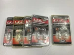 10 Bulbs Total - Pilot LI194W Super Bright # White Led Light. Fixed Price $10.75.