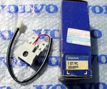 Nos Oem Volvo 740, 760, 940, Se, 960, S90, V90 Door Warning Light Fixture. Fixed Price $49.99.