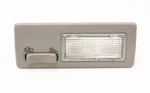 Rear Reading Dome Map Interior Light Vw Passat 90-97 B3 B4 Glx 3A0 947 303. Fixed Price $29.99.