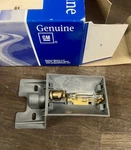 Genuine Gm 10303617 Under Hood Lamp W/ Light Bulb (no Lens) Oem Nos. Fixed Price $25.00.