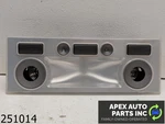 Oem 2002-2005 Bmw 745LI 4.4L Rear Overhead Dome Light Lamp. Fixed Price $19.99.