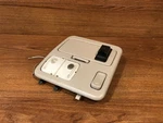2000-2006 Toyota Tundra Upper Over Head Dome Light Lamp Console Oem. Fixed Price $52.50.