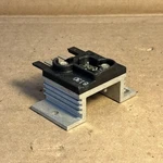 Oem 1994-1996 Corvette C4 Dash Lights Dimmer Transistor, Gm 293-86655. Fixed Price $15.00.