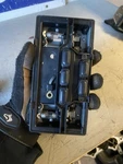Mitsubishi 3000GT VR4/ Dodge Stealth Twin Turbo Dome Light 91 - 97. Fixed Price $10.00.