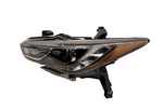 2020 Infiniti QX60 Left Driver Side Headlight Lamp Led 260609NR0B Oem. Fixed Price $550.00.