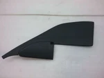 L/f Left Side Mirror Interior Cover Black 2005 Lincoln Town Car A-22P. Fixed Price $26.97.