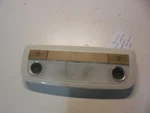 08-14 Mercedes W204 C300 C350 Rear Interior Overhead Roof Dome Light Beige. Fixed Price $11.00.