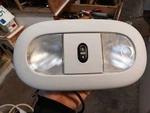 '04-08 Ford F150 Sunroof Switch Gray Dome Map Lights Overhead Lamp. Fixed Price $65.00.
