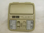 2008-2012 Honda Accord Overhead Roof Console Oem Lkq. Fixed Price $45.57.