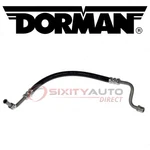 Dorman Outlet Lower Oil Cooler Hose Assembly For 1993-2002 Cadillac Eldorado Cx. Fixed Price $41.85.