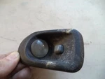 Mercedes W124 500E Reading Light Spot C-pillar Right 1248200201 Hella 9645. Fixed Price $30.52.
