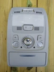 2009-2016 Audi A4 B8 Front Dome Reading Light Sun Roof Switch 8T0947135 AS23. Fixed Price $25.99.