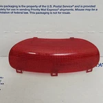 09-15 Hyundai Sonata Front Right Door Courtesy Lamp Reflector Lens Oem. Fixed Price $23.84.