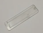 Genuine Bmw E31 E38 Courtesy Light Assembly. Door. Lens Only 63311383055. Fixed Price $10.00.