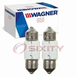 Pc Wagner Map Light Bulbs For 1990-2018 Mitsubishi Eclipse Cross Gf. Fixed Price $9.53.