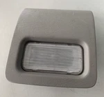 04-10 Toyota Sienna Rear Left Interior Dome Map Light Gray 62539-AE020 Oem. Fixed Price $20.00.