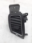 Middle Left Air Vent Black 2014 Kia Sorento 6-2-11P. Fixed Price $56.05.